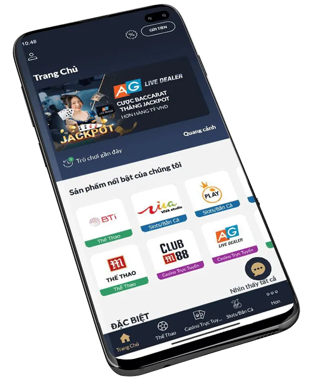 Ưu đãi độc quyền dành cho thành viên 89bet4