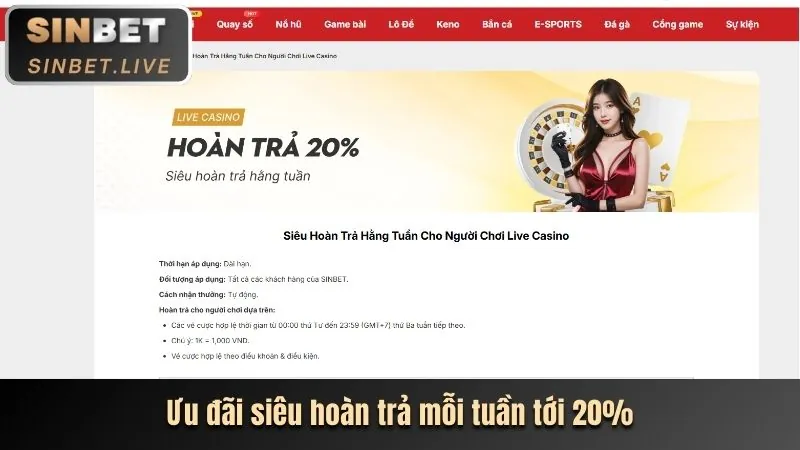 Mẹo tận dụng khuyến mãi 89bet4