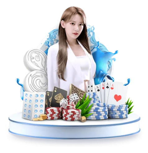 Casino trực tuyến với người thật
